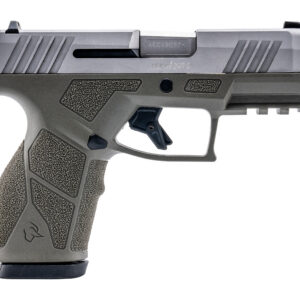 TAURUS GX2 9MM SS/OD GREEN 3.3" 10+1
