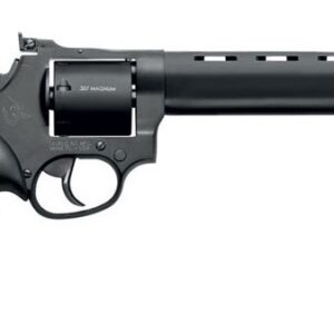 TAURUS 692 357MAG BLK 6.5" 7RD AS