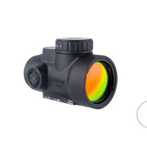 TRIJICON MRO SD 1X25 2MOA RED DOT