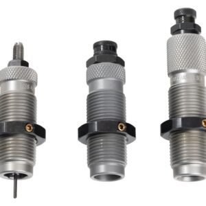 RCBS 21604 450 BUSHMASTER 3 DIE SET
