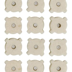 OTIS FG-2717PDB    STAR CHAMBER PADS 7.62