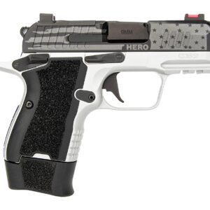 KIMBER 3700908 CDS9 BOOT CAMPAIGN 9MM(RL)