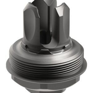 AMBIENT AA5030      ATOM-ZT  (5/8X24)  FLASH HIDER