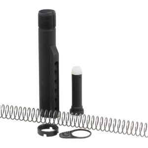 JE MACHINE PS-BTMCOMBO DPMS MILSPEC BUFFR KIT