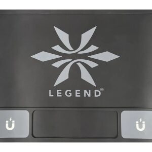 LEGEND AS-MPCM-BK AFTERSHOCK PISTOL CLEANING MAT