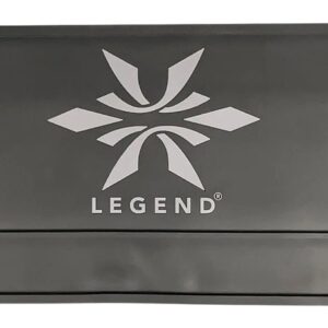 LEGEND AS-MRCM-BK AFTERSHOCK RIFLE CLEANING MAT