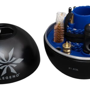 LEGEND AS-ORBIT-45  AFTERSHOCK ORBIT CLEAN KIT 45