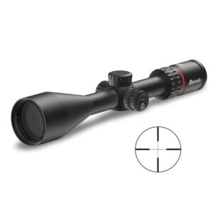BURRIS OPTICS FULLFIELD 4-16X50MM PLEX
