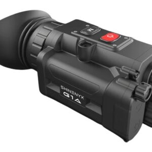 SHINENYX G1A W/MOUNT  THERMAL/NV FUSION MONO