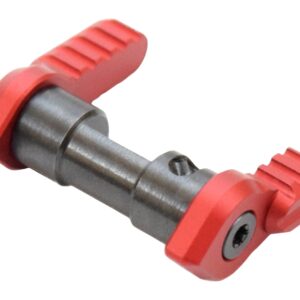 ARMASPEC ARM112-RED ST45 SHORT THROW SAFETY SELECT