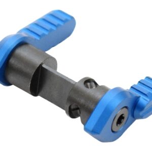 ARMASPEC ARM113-BLU SFT 45/90 AMBI SAFETY SELECTOR