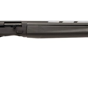TriStar 26114 Viper Gen3 20 Gauge Semi-Auto 3" 5+1 28" Matte Blue Vent Rib Barrel, Matte Blue Aluminum Receiver, Fixed Black Synthetic Stock