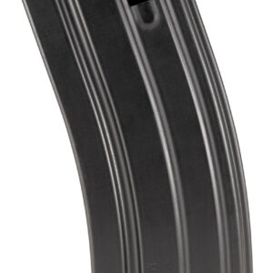 DuraMag 3023001178CPD Speed  30rd 223 Rem/300 Blackout/5.56x45mm NATO for AR-15 Black w/ Orange Follower Detachable