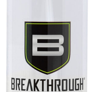 Breakthrough Clean BTO6OZ Battle Born High-Purity Oil 6 oz Spray