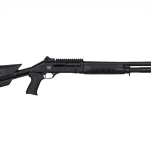 MILITARY ARMAMENT CORP MAC 1014 BREACH 12/18.5 BL/SY