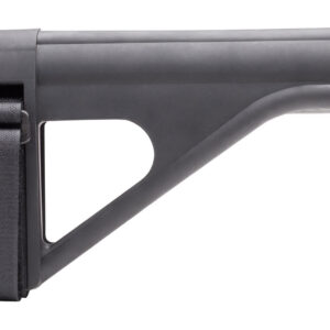 SB Tactical SOB01SB AR Brace SOB Elasto-Polymer 7.8" L x 1.6" W
