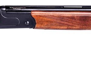 SAVAGE ARMS 555 OVER/UNDER 20/26 BL/WD