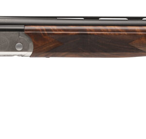 SAVAGE ARMS 555 ENHANCED O/U 28/26 ENGRAVD