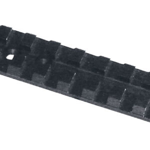 Mossberg 96207 Patriot Scope Base Matte Black