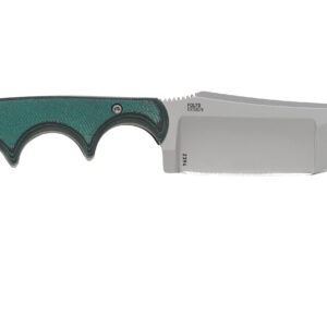 CRK MINIMALIST KATANA GRN HNDL