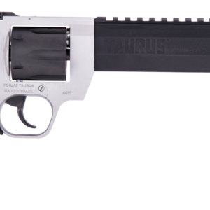 TAURUS RAGING HUNT 44M 2TONE 8.4" 6SH