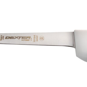 DEX SOFGRIP 9IN FLEX FILLET