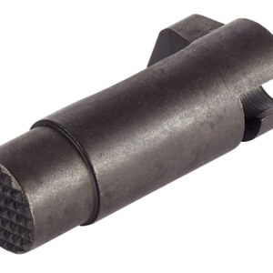 Wilson Combat 31TBP Bullet Proof Magazine Release Tactical 1911 Blued Steel Handgun