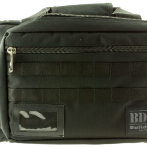 Bulldog BDT930B BDT Tactical  Black XL
