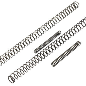 Wilson Combat 324G Custom Tune Spring Kit 45 ACP 1911 Government Black Steel Handgun