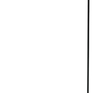 Champion Targets 44100 Shepard's Hook Holder Black Standing Steel For Center Mass AR500 Steel Targets