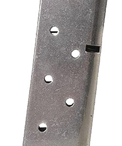 Springfield Armory PI4726 1911 Compact 6rd 45 ACP Stainless Steel