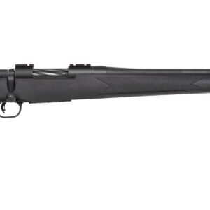 MOSSBERG PATRIOT 270WIN BL/SYN 22"