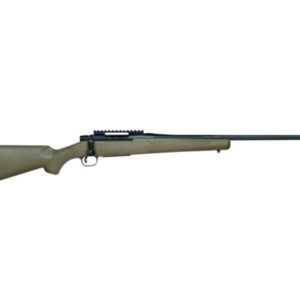 MOSSBERG PATRIOT PRED 308WIN BL/FDE 22"