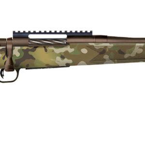 MOSSBERG PATRIOT 350LEG PB/MULTI 18" TB