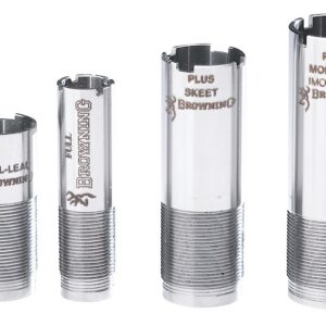 Browning 1130255 Standard Invector Browning 20 Gauge Full Flush 17-4 Stainless Steel