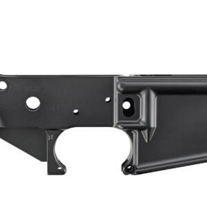 RUG AR LOWER RECEIVER ONLY