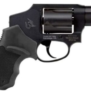 TAURUS 850 38SP MATTE BLK 3" 5SHOT
