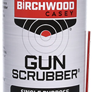Birchwood Casey 33348 Gun Scrubber  15 oz. Aerosol Can