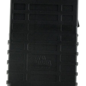 ProMag RUG22 Standard  10rd 308 Win/7.62x51mm NATO Fits Ruger Scout Black DuPont Zytel Polymer