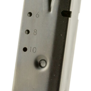 ProMag SMI33 Standard  10rd 40 S&W Fits S&W SD Blued Steel (Except VE Variant)