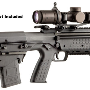 Kel-Tec RDBBLK RDB  5.56x45mm NATO 20+1 17.30" Black Receiver Fixed Bullpup Black Stock Black Polymer Grip