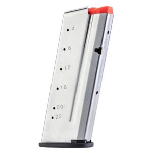 SMITH AND WESSON MAGAZINE M&P5.7 5.7X28 22RD