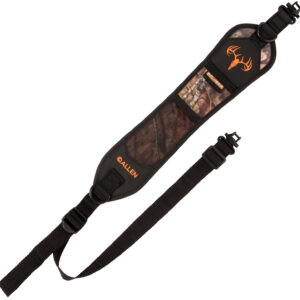 Bruiser 8688 Hypa-Lite Bruiser Mossy Oak Break-Up Country Hypalon w/Foam Adjustable Rifle