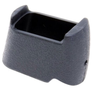 ProMag PM089A Magazine Spacer Firearm Fit Glock 26/27 Compatible w/Glock 17/22 Magazines, Black Textured Polymer