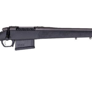 WEATHERBY 307 RANGE SF HB 7PRC 22" ADJ