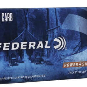 FDR 30CAR 110GR PWRSK SP 20RD