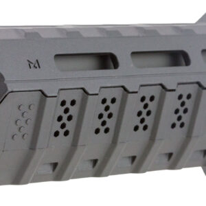 Strike VIPERHGCBK Viper Carbine Length Handguard AR-Platform Black Polymer