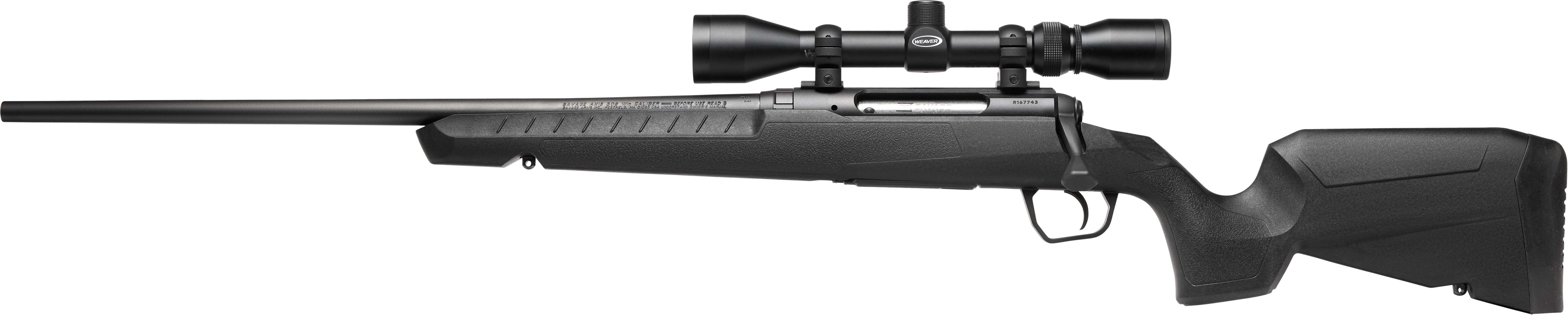 SAV AXIS XP CMPT 400LGND LH