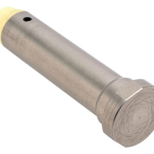 CMMG 55CA977 Buffer Assembly  Silver AR15 Carbine
