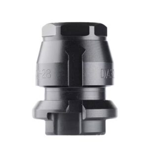 DEAD AIR ARMAMENT KEYMO ZERO .578-28